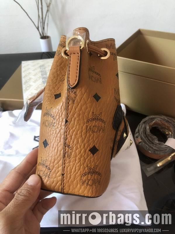 MCM Replica Bags MCM 191385