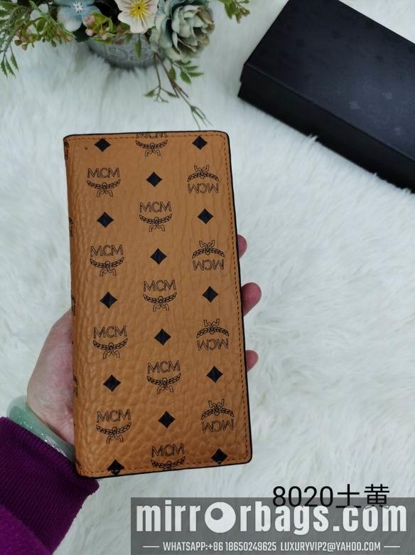 MCM Replica Bags 8020 19X9cm