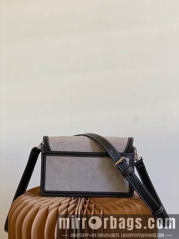 Burberry Replica Bags BO2112234 20X5X13