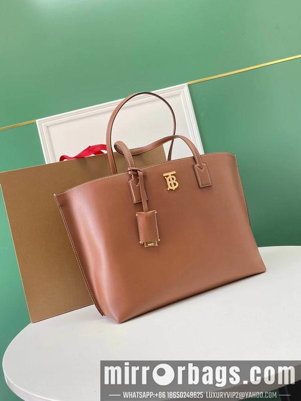 Burberry Replica Bags Burberry 8367 34x14x28cm ww