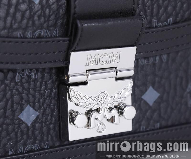 MCM Replica Bags MCM 6724 11X18.5X5cm LL