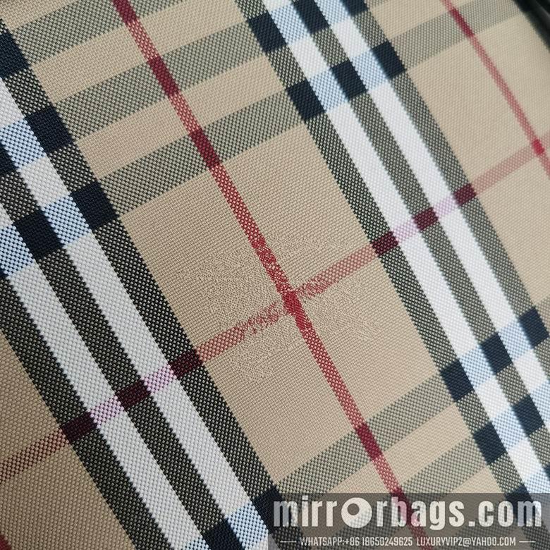 Burberry Replica Bags 26X17X18cm 040603 XM 2colour
