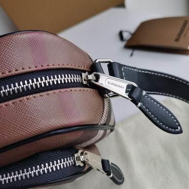 Burberry Replica Bags 80491451 22.5X6X16cm XM