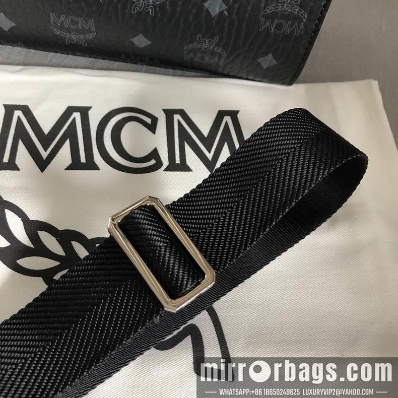 MCM Replica Bags MCM 6711 19X22X8.5cm dy12