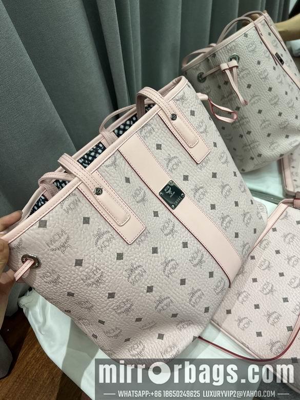 MCM Replica Bags 35X29X16cm 012401 EY 3colour