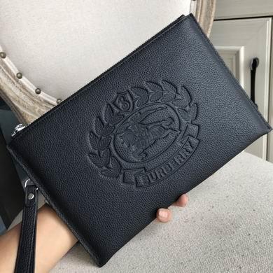 Burberry Replica Bags 9892-4 29X19X1cm WP