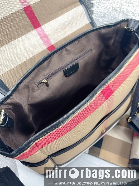 Burberry Replica Bags Burberry 42x32x15cm CX 1