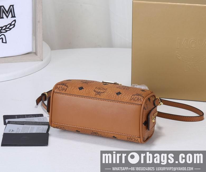 MCM Replica Bags CA6213 18.5X10X8 dy
