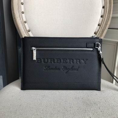 Burberry Replica Bags 9892-4 29X19X1cm WP