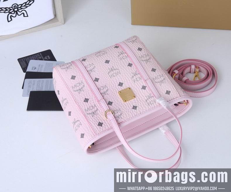 MCM Replica Bags MCM 18.5X19X9.5cm dy4