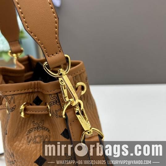 MCM Replica Bags MCM Dessau 20x14x10cm ww2色