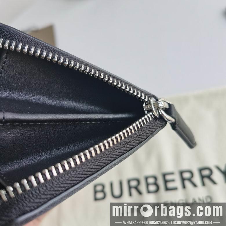 Burberry Replica Bags 19X2.5X10cm 040610 XM 2colour