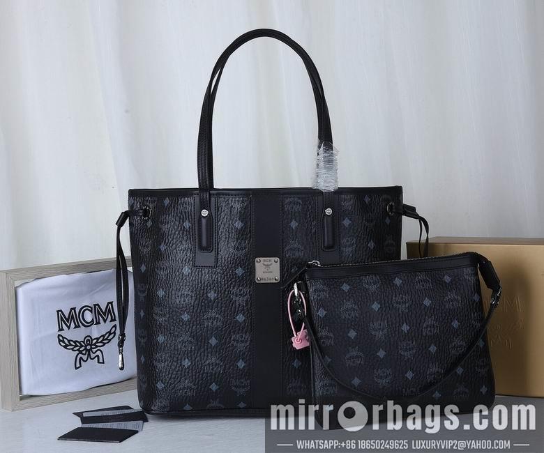 MCM Replica Bags 2024 CA211251 35X29X16