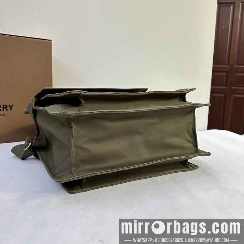 Burberry Replica Bags 40X14X40cm 081610 IQ 2colour