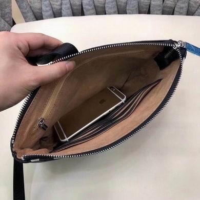 Burberry Replica Bags 617-5 26X17X3cm