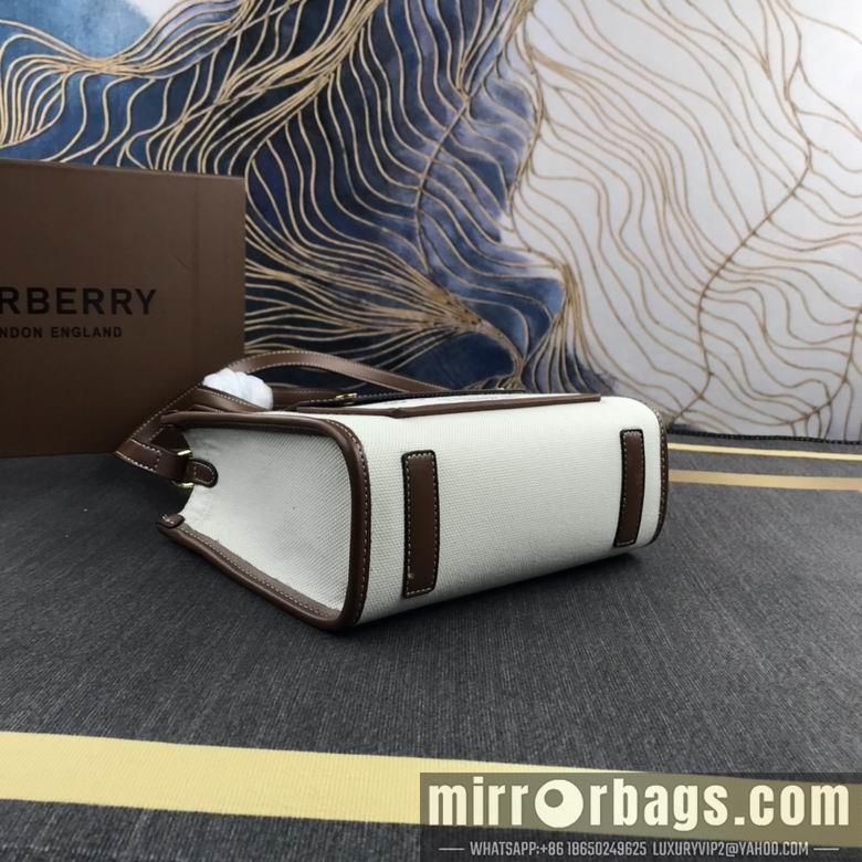 Burberry Replica Bags 8571 23x8x19 WW two colors