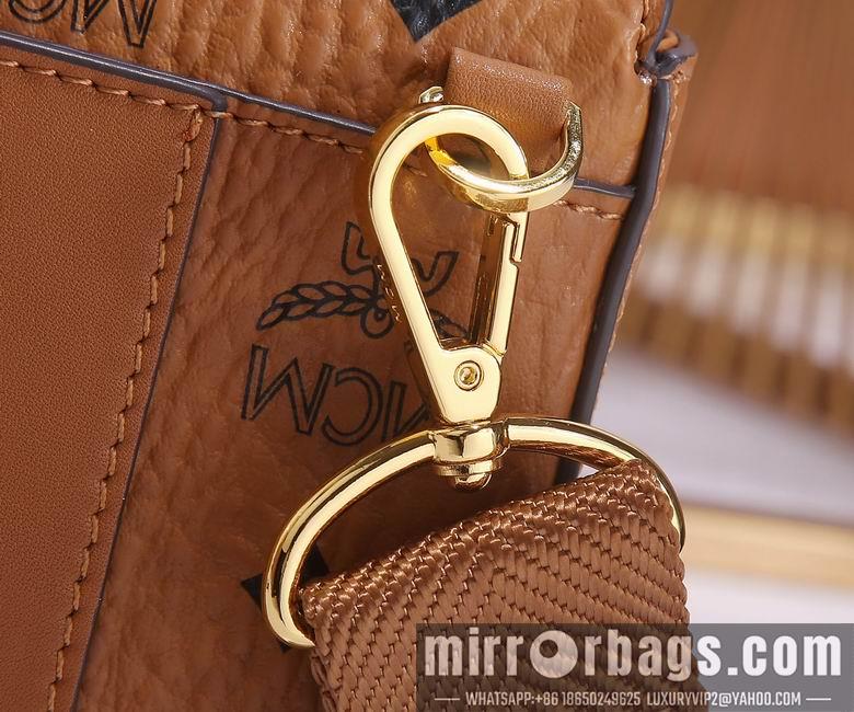 MCM Replica Bags CA6723 14X20.5X4