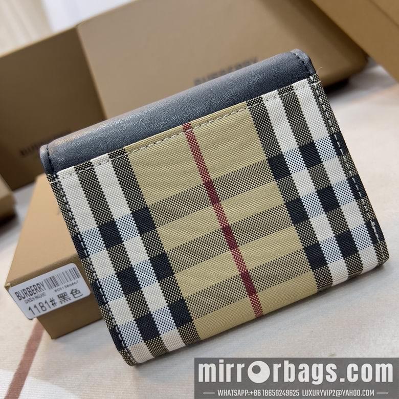 Burberry Replica Bags 1186 8.5X4X9cm ZC