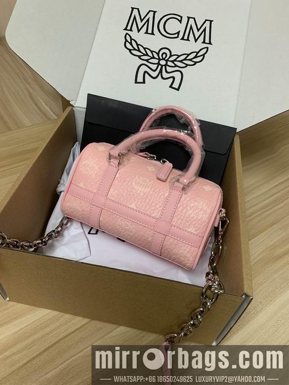 MCM Replica Bags 101985 10X19X8.5cm EY