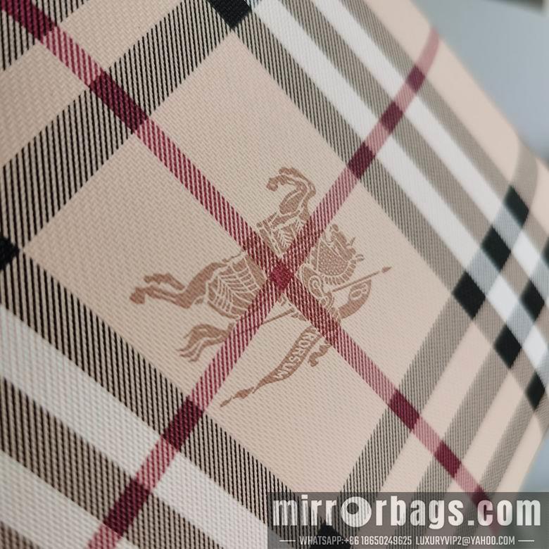 Burberry Replica Bags 6351 37X29X13cm XM 4colour