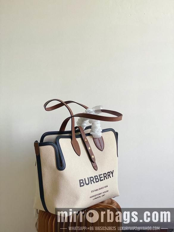 Burberry Replica Bags BO1221 35X15X31