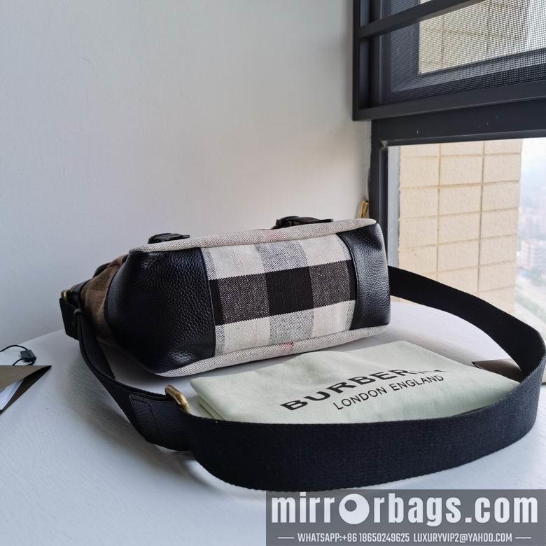 Burberry Replica Bags 1722 27x23x11cm HQ