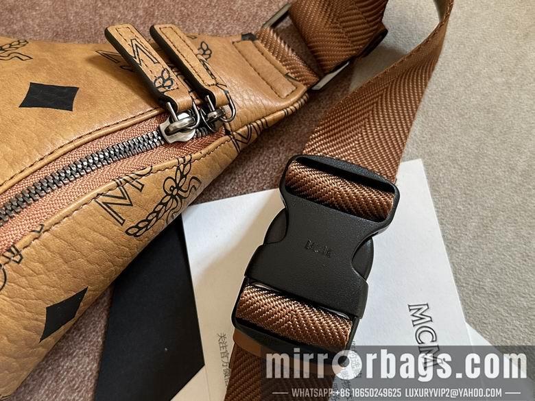 MCM Replica Bags 39.5X19X8cm 061803 EY