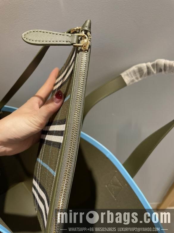 Burberry Replica Bags 2232 35X11X27cm DN 2colour