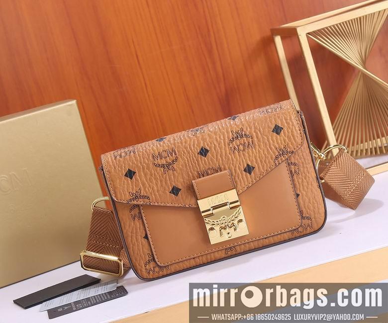 MCM Replica Bags CA6723 14X20.5X4