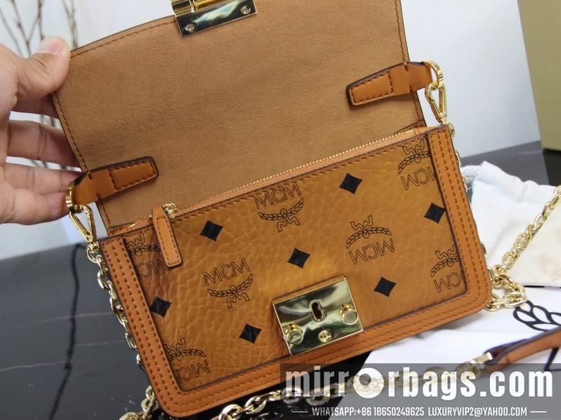 MCM Replica Bags MCM 11185 dy