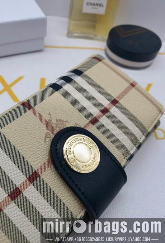 Burberry Replica Bags 8301 XMY 4colour
