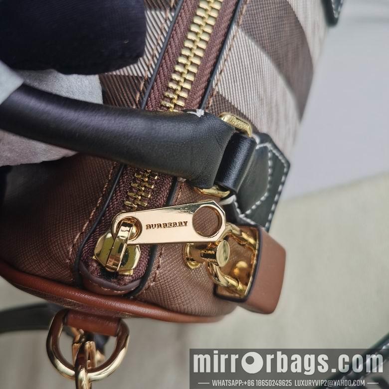 Burberry Replica Bags Burberry 18.5x11x12cm HQ