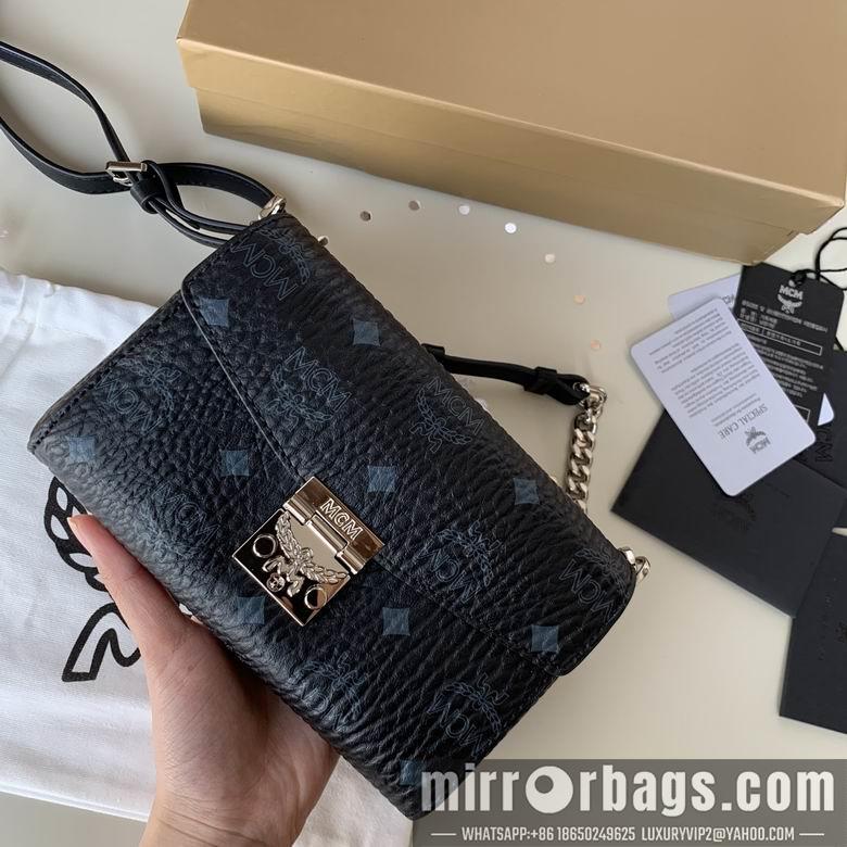 MCM Replica Bags 30008 19x11x4cm DY 2