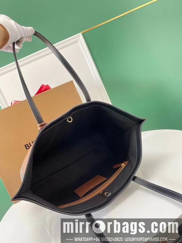 Burberry Replica Bags Burberry 8367 34x14x28cm ww