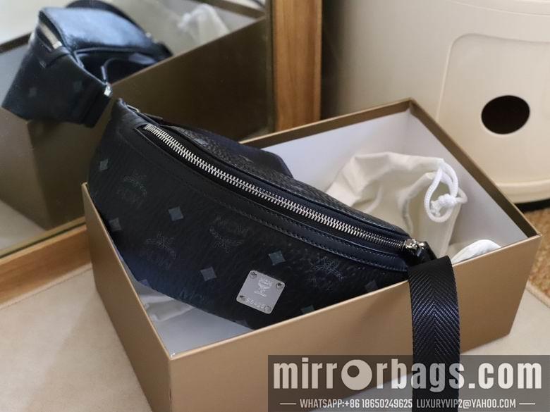 MCM Replica Bags 1040 12X34X7cm EY 2colour