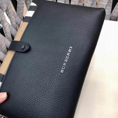 Burberry Replica Bags 617-5 26X17X3cm