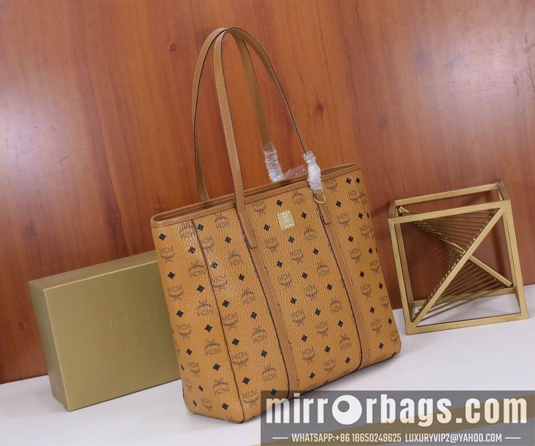 MCM Replica Bags CA6718 36X31X14