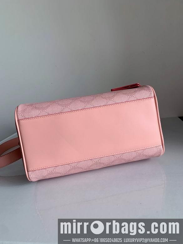 MCM Replica Bags 132516 25X16X13.5cm EY