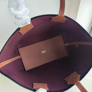 Burberry Replica Bags 51.3X18.5X29cm 051806 IQ 2colour
