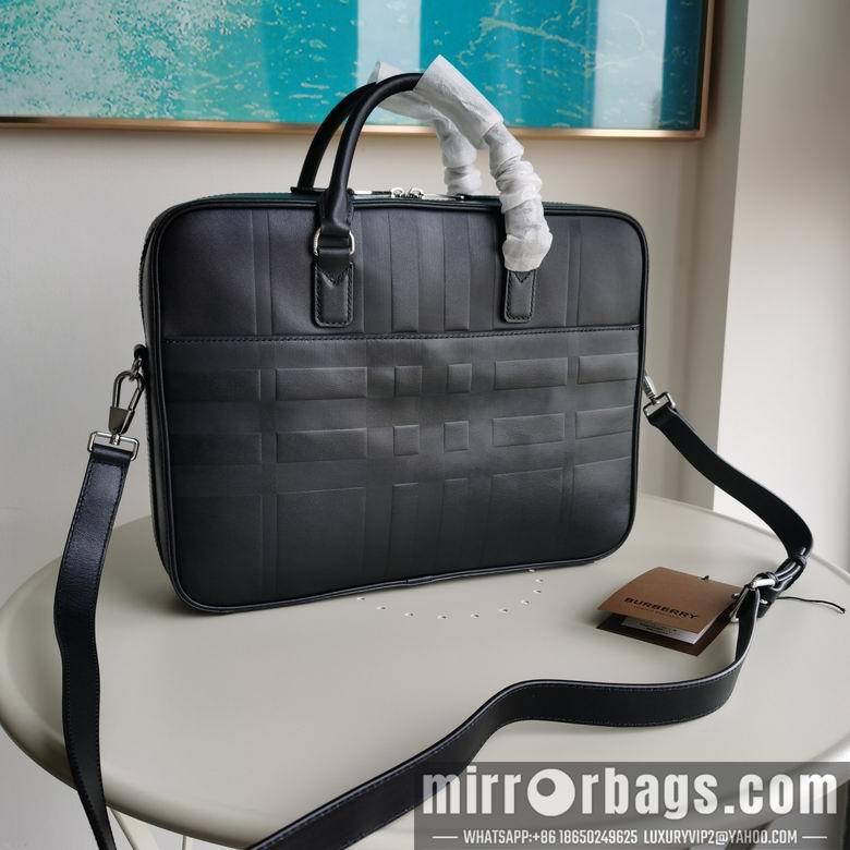 Burberry Replica Bags 38X9X27cm 120703 IQ