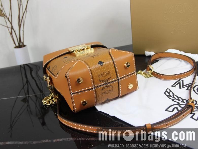 MCM Replica Bags 151207 15x11.5x7cm DY 1