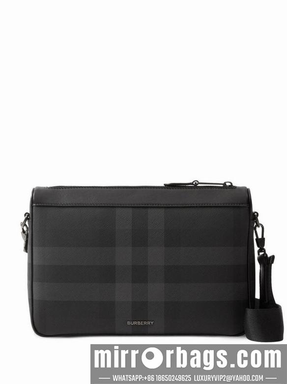 Burberry Replica Bags 80697871 28X6X19cm SC