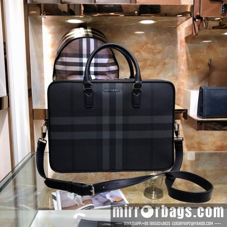 Burberry Replica Bags 85037 38X9X28cm XM 2colour