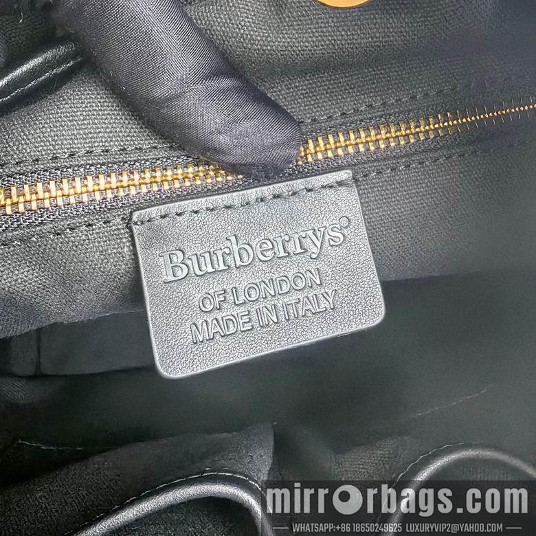 Burberry Replica Bags 22X15X27cm 060834 IQ 2colour
