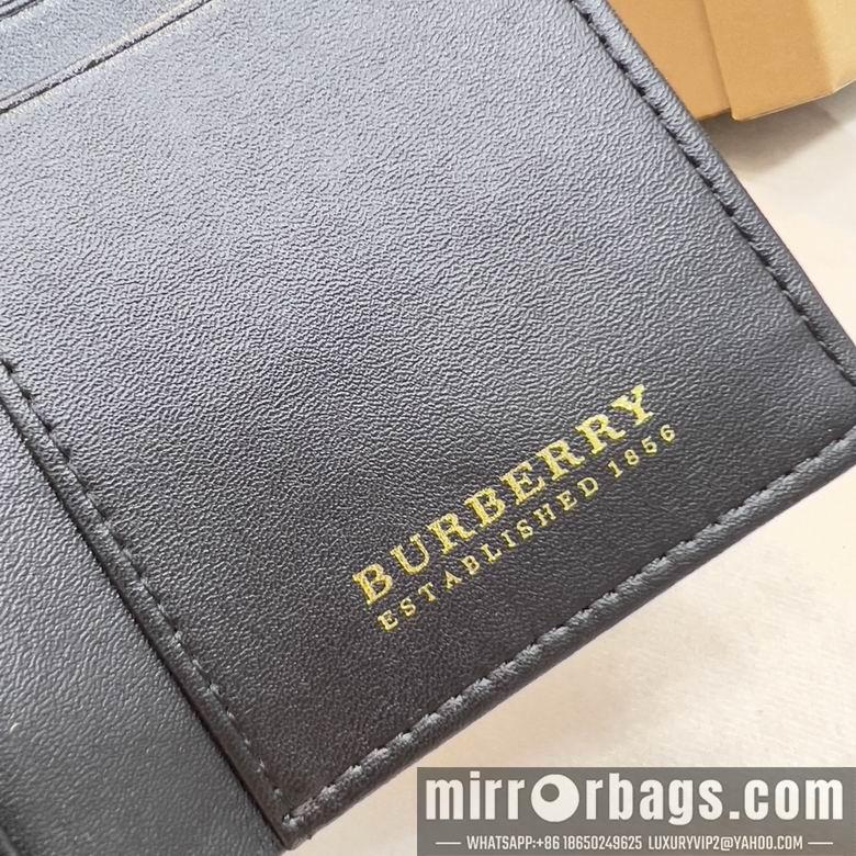 Burberry Replica Bags 1186 8.5X4X9cm ZC