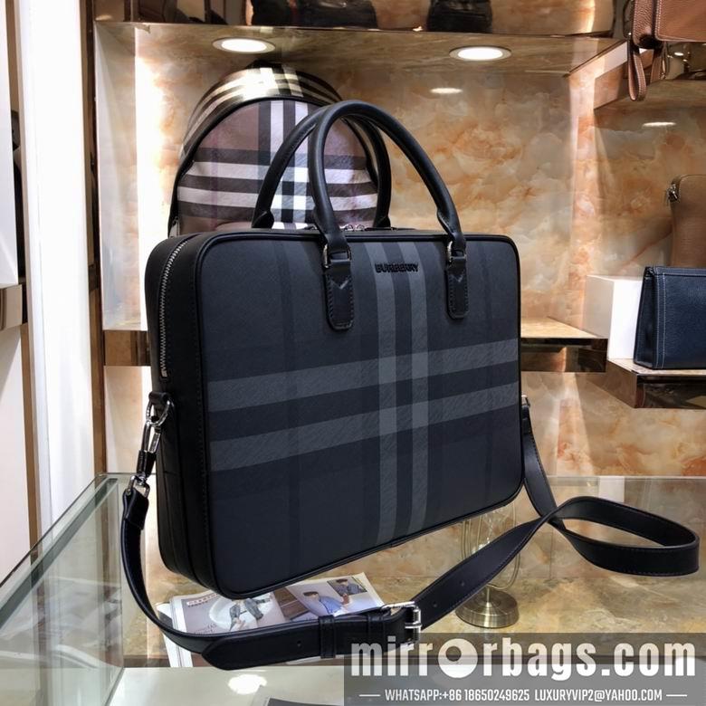 Burberry Replica Bags 85037 38X9X28cm XM 2colour