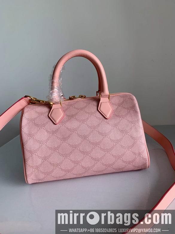 MCM Replica Bags 132516 25X16X13.5cm EY