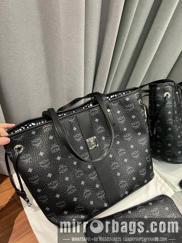 MCM Replica Bags 35X29X16cm 051503 XM 4colour