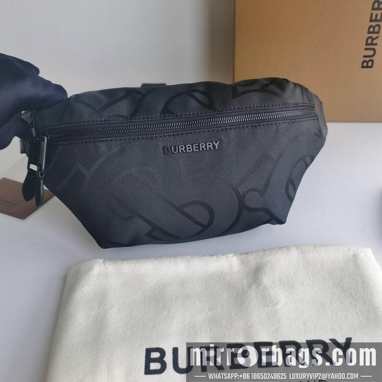 Burberry Replica Bags 80437071 31X7.5X16cm IQ 2colour