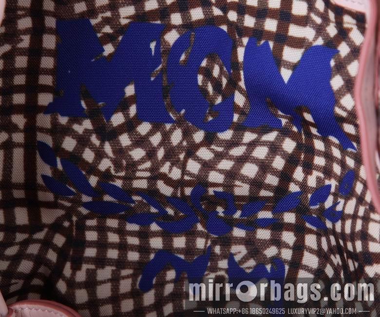 MCM Replica Bags 2024 CA211251 35X29X16